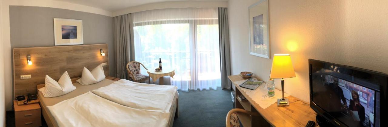 Hotel Breitenbacher Hof Waldachtal Luaran gambar