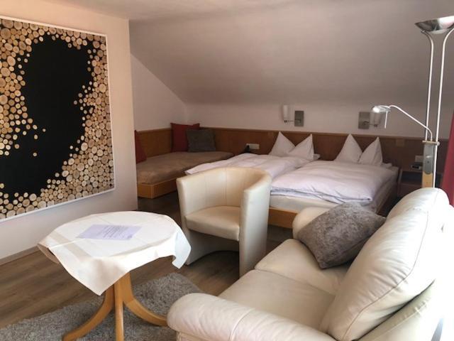Hotel Breitenbacher Hof Waldachtal Luaran gambar