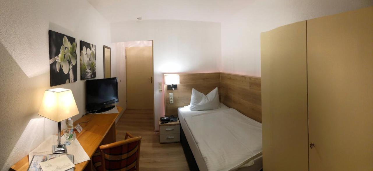 Hotel Breitenbacher Hof Waldachtal Luaran gambar