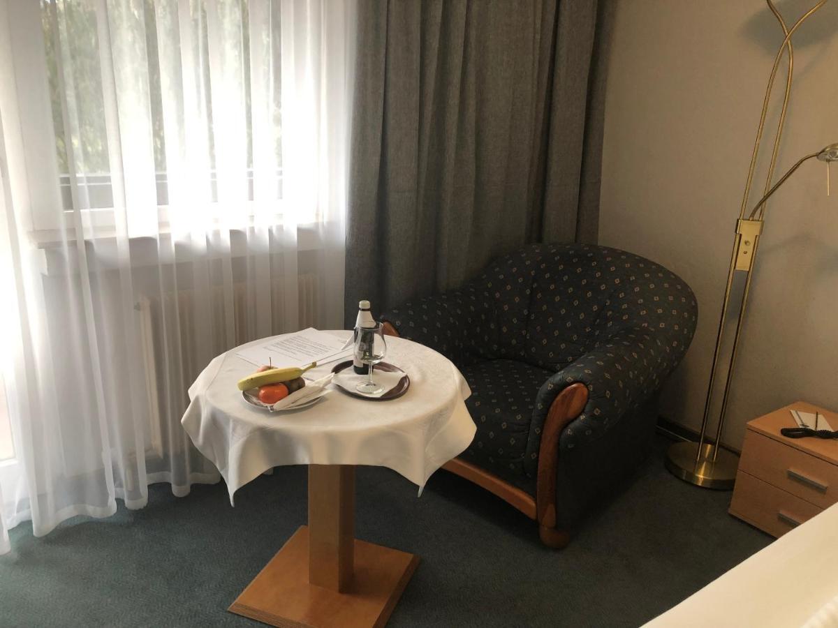 Hotel Breitenbacher Hof Waldachtal Luaran gambar