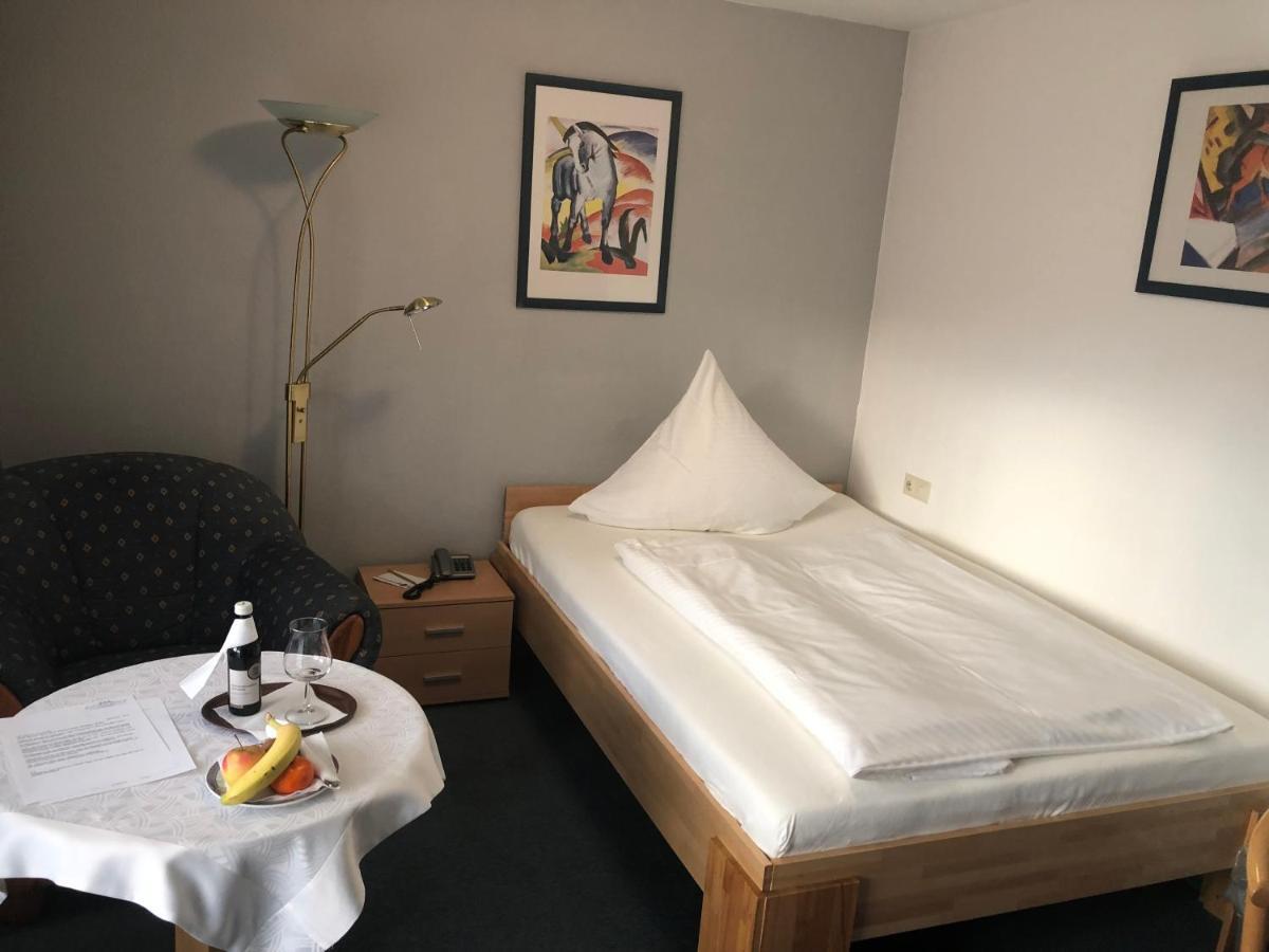 Hotel Breitenbacher Hof Waldachtal Luaran gambar