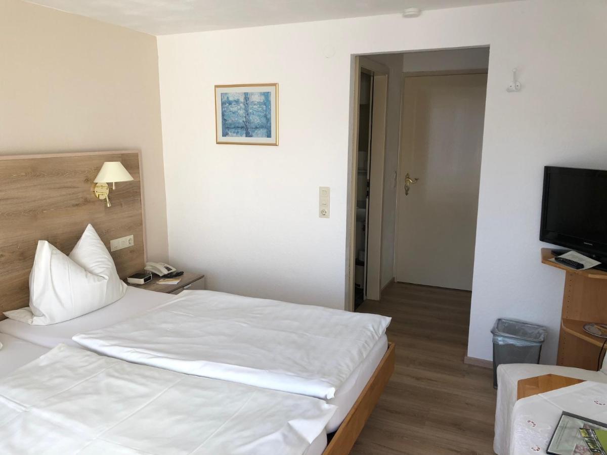 Hotel Breitenbacher Hof Waldachtal Luaran gambar